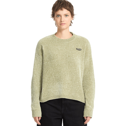 Volcom sweater groen