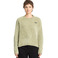 Volcom sweater grÜn 2