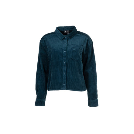 Volcom hemd groen