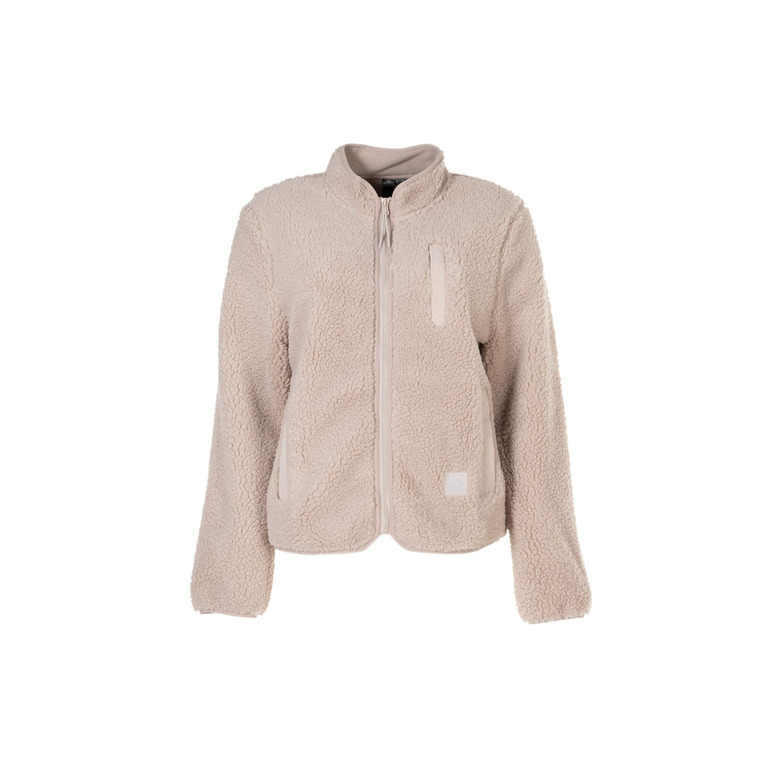 Volcom weste rosa 1