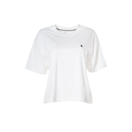 Volcom t-shirt wit