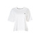 Volcom t-shirt weiss 1
