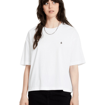 Volcom t-shirt wit