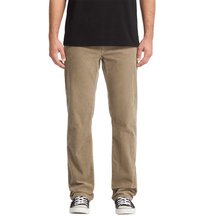 Volcom broek groen