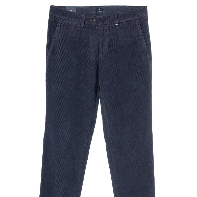 Zilton pantalon 34 inch bleu 2