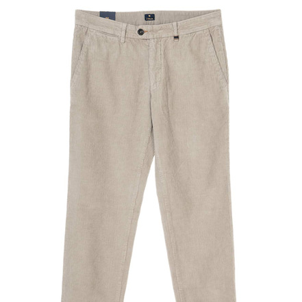 Zilton broek 34 inch beige