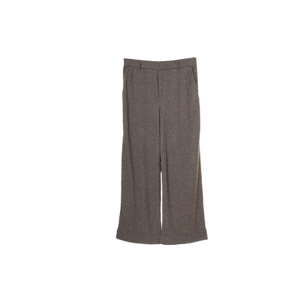 Yerse broek bruin