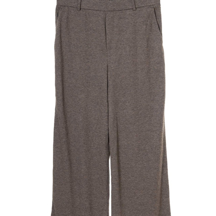 Yerse broek bruin