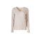 Yerse t-shirt beige 1