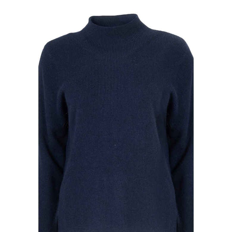 Yerse sweater blue 2