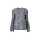 Yerse blouse blauw 1