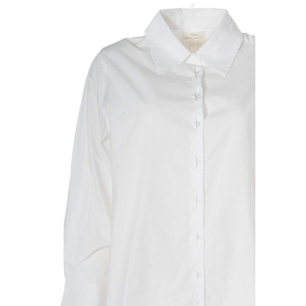Yerse blouse wit