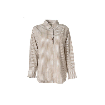 Yerse blouse beige