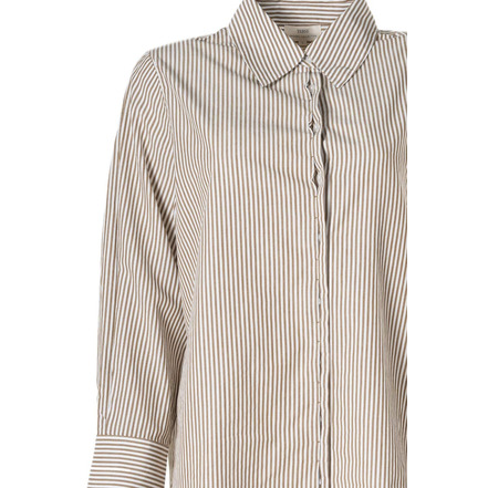 Yerse blouse beige