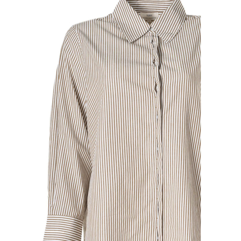 Yerse blouse beige 2