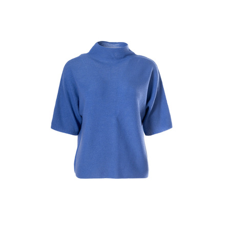 Gigue trui blauw