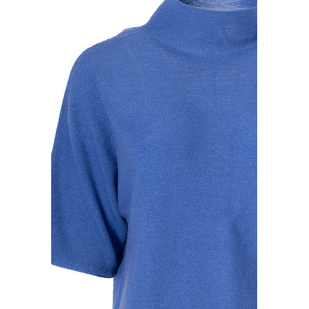 Gigue trui blauw