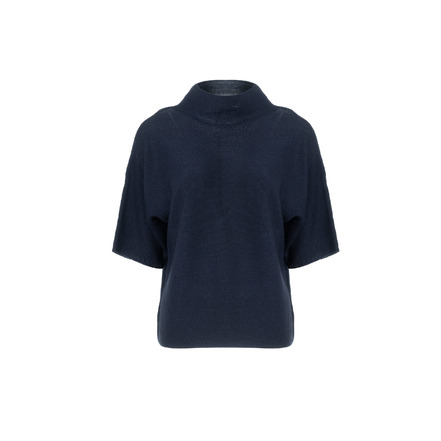 Gigue trui blauw