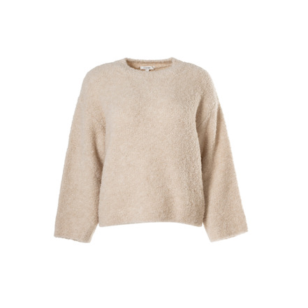Gigue trui beige