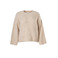 Gigue pull beige 1