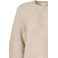 Gigue pull beige 2