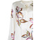 Herzen's Angelegenheit blouse multi color 2