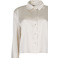 Herzen's Angelegenheit blouse beige 2