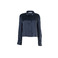 Herzen's Angelegenheit blouse blauw 1