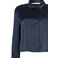 Herzen's Angelegenheit blouse blauw 2