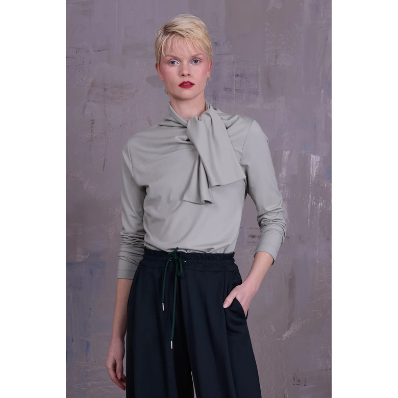 Nathalie Vleeschouwer t-shirt grÜn 2