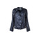 Nathalie Vleeschouwer blouse blue 1