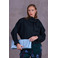 Nathalie Vleeschouwer blouse groen 2
