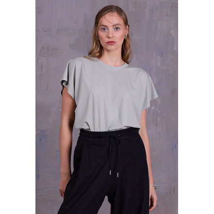 Nathalie Vleeschouwer blouse wit