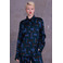 Nathalie Vleeschouwer blouse blauw 2