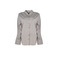 Nathalie Vleeschouwer blouse grijs