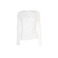 Nathalie Vleeschouwer blouse wit 1