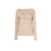 Nathalie Vleeschouwer blouse beige