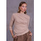Nathalie Vleeschouwer blouse beige 2