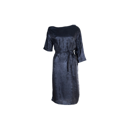 Nathalie Vleeschouwer kleid blau