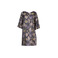 Nathalie Vleeschouwer kleid lila 1