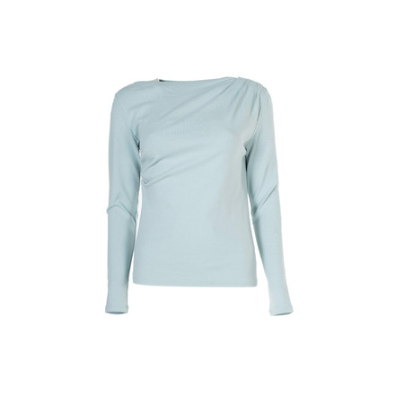 Nathalie Vleeschouwer t-shirt vert