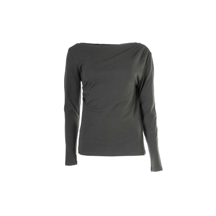 Nathalie Vleeschouwer t-shirt vert