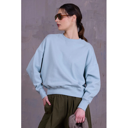 Nathalie Vleeschouwer sweater grÜn