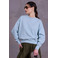Nathalie Vleeschouwer sweater vert 2