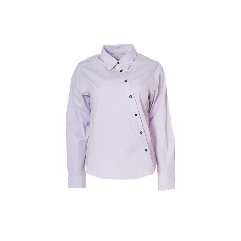 Nathalie Vleeschouwer blouse lila