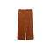 Nathalie Vleeschouwer broek cognac