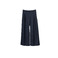 Nathalie Vleeschouwer broek blauw