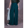 Nathalie Vleeschouwer broek groen 2