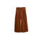 Nathalie Vleeschouwer broek cognac