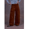 Nathalie Vleeschouwer broek cognac 2